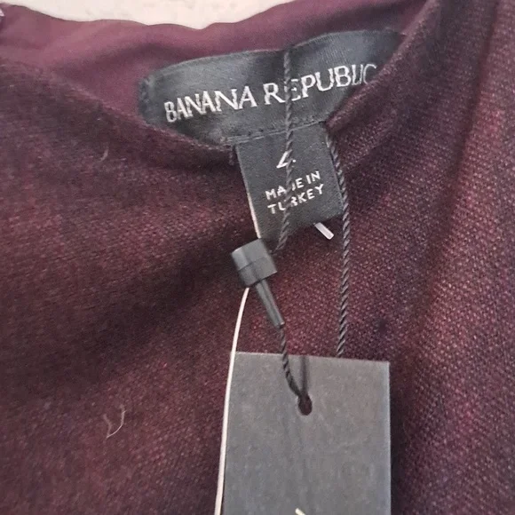 NWT! Banana Republic dress - Picture 3 of 4